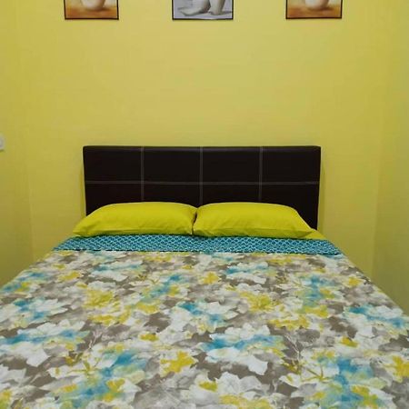 Mutiara Inn Guestroom Kampung Gurun Luaran gambar