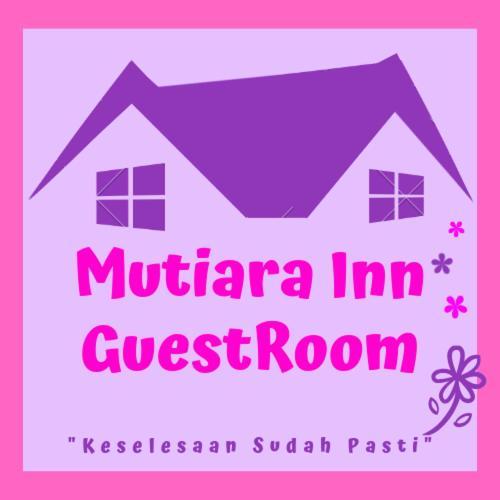 Mutiara Inn Guestroom Kampung Gurun Luaran gambar